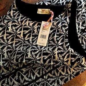 Vineyard Vines Palms Swing Dress